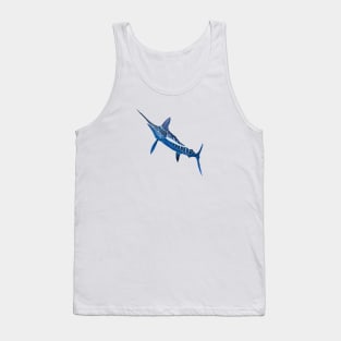 Schwertfisch Tank Top